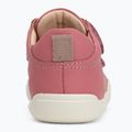 Geox Steppieup fucsia scarpe per bambini a piedi nudi 6