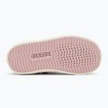 Scarpe Geox Gisli rosa scuro per bambini 4