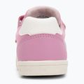 Scarpe Geox Gisli rosa scuro per bambini 6