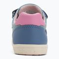 Scarpe Geox Gisli dark sky bambino 6