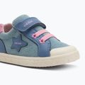 Scarpe Geox Gisli dark sky bambino 7