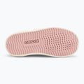 Scarpe Geox Gisli bianche per bambini 4