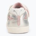 Scarpe Geox Gisli bianche per bambini 6