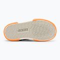Geox Gisli navy/arancio scarpe per bambini 4