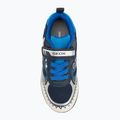 Geox Inek scarpe da bambino blu/marino 5