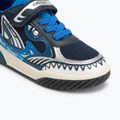 Geox Inek scarpe da bambino blu/marino 7