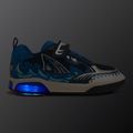 Geox Inek scarpe da bambino blu/marino 8