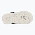 Geox Macchia avio/bianco sandali per bambini 4
