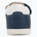 Geox Macchia avio/bianco sandali per bambini 6