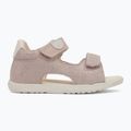 Geox Macchia rose off sandali per bambini 2