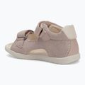 Geox Macchia rose off sandali per bambini 3