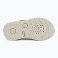 Geox Macchia rose off sandali per bambini 4