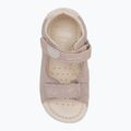 Geox Macchia rose off sandali per bambini 5