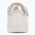 Geox Macchia sandali per bambini bianco/argento 5