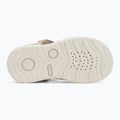 Sandali Geox Macchia rosa/bianco per bambini 4