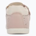 Sandali Geox Macchia rosa/bianco per bambini 6