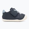Scarpe Geox Tutim navy/light sky per bambini 2