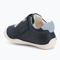 Scarpe Geox Tutim navy/light sky per bambini 3