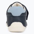 Scarpe Geox Tutim navy/light sky per bambini 6