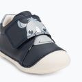Scarpe Geox Tutim navy/light sky per bambini 7