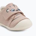 Geox Tutim rosa/bianco scarpe per bambini 7
