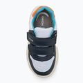 Geox Ciufciuf scarpe da bambino bianco/navy 5