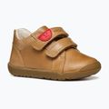 Scarpe Geox Macchia caramello per bambini 8