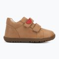 Scarpe Geox Macchia caramello per bambini 2