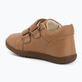 Scarpe Geox Macchia caramello per bambini 3