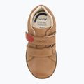 Scarpe Geox Macchia caramello per bambini 5