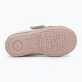 Geox Tutim bianco/rosa scarpe da bambino 4