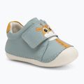 Geox Tutim scarpe da bambino giallo salvia/ocra