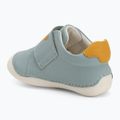 Geox Tutim scarpe da bambino giallo salvia/ocra 3