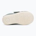 Geox Tutim scarpe da bambino giallo salvia/ocra 4