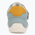 Geox Tutim scarpe da bambino giallo salvia/ocra 6