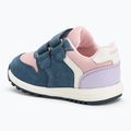 Geox Alben scarpe da bambino avio/rosa 3