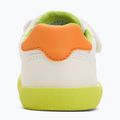 Geox Gisli scarpe da bambino bianco/verde fluo 6