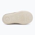 Geox Tutim bianco/argento scarpe da bambino 4