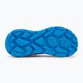Geox Flexyper Fast scarpe junior rosso/azzurro 4