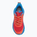 Geox Flexyper Fast scarpe junior rosso/azzurro 5