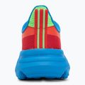 Geox Flexyper Fast scarpe junior rosso/azzurro 6