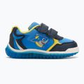 Geox Lightyloo blu navy scarpe per bambini 2