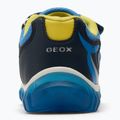 Geox Lightyloo blu navy scarpe per bambini 6