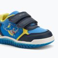 Geox Lightyloo blu navy scarpe per bambini 7