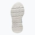 Scarpe Geox Loftus verde mare/lilla per bambini 13
