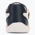 Geox Iupidoo scarpe da bambino bianco/navy 6