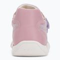 Scarpe Geox Iupidoo rosa/lilla per bambini 6