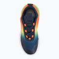 Geox Activart Illuminus navy/lime scarpe junior 5