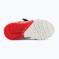 Scarpe Geox Ciberdron verde/rosso scuro per bambini 4