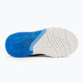 Scarpe Geox Ciberdron royal/red per bambini 4